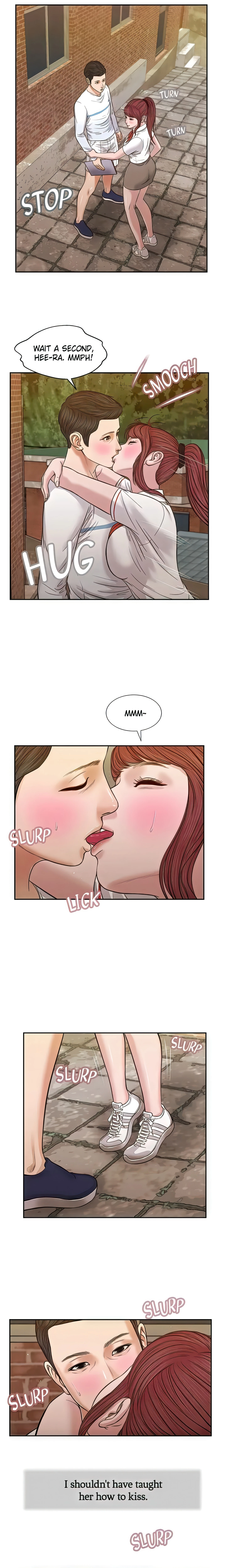 Concubine Chapter 25 (Uncensored), page 13