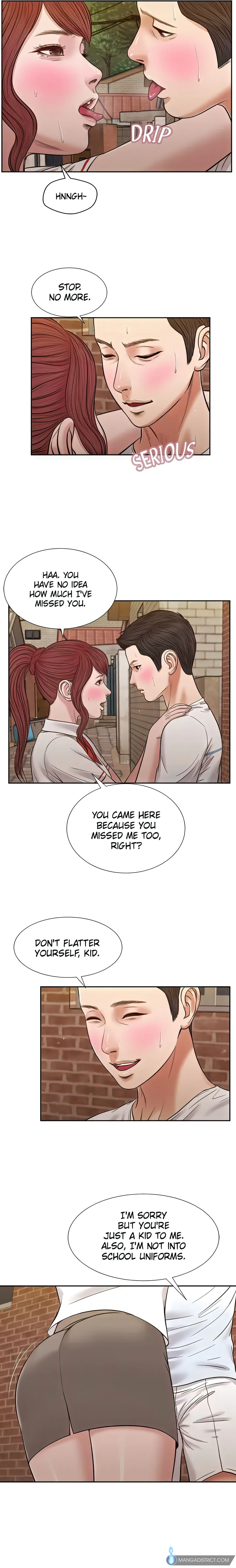 Concubine Chapter 25 (Uncensored), page 15