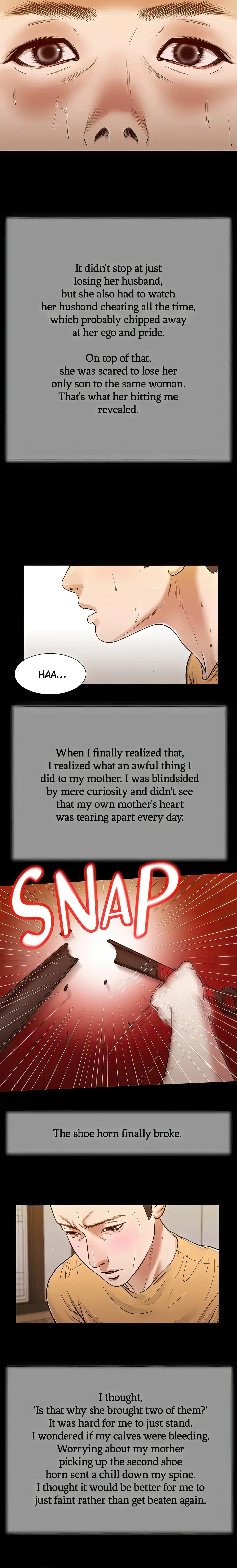 Concubine Chapter 25 (Uncensored), page 7