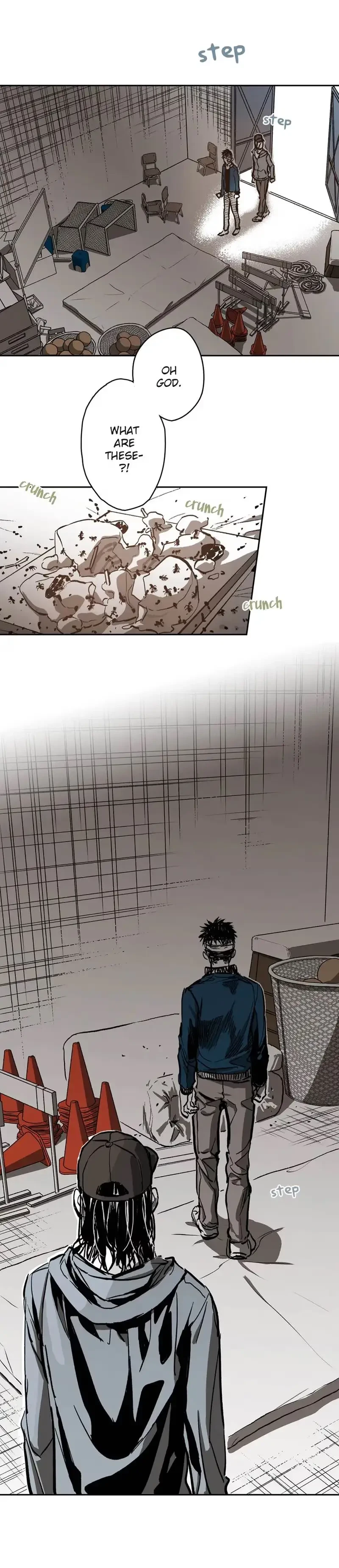 Chapter 43, page 22