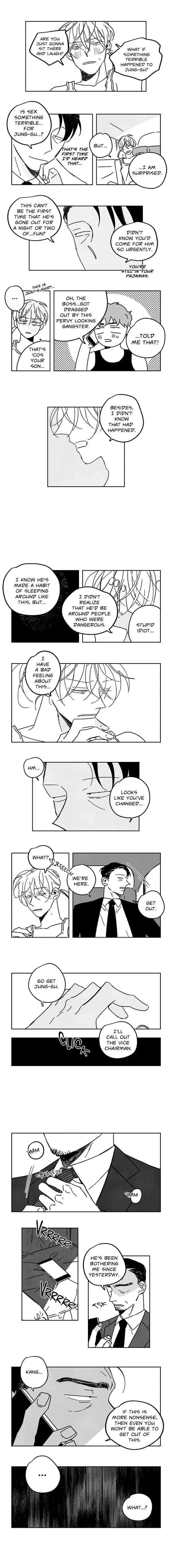 Eunsuk & Jung-Gu Chapter 24, page 2