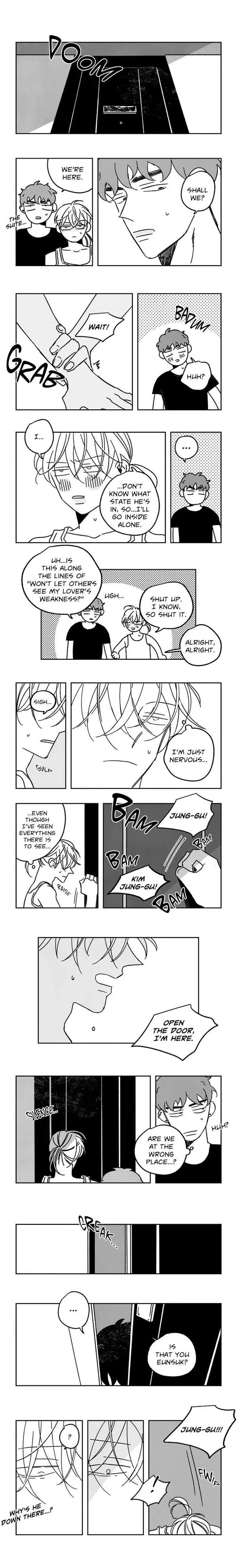 Eunsuk & Jung-Gu Chapter 24, page 3