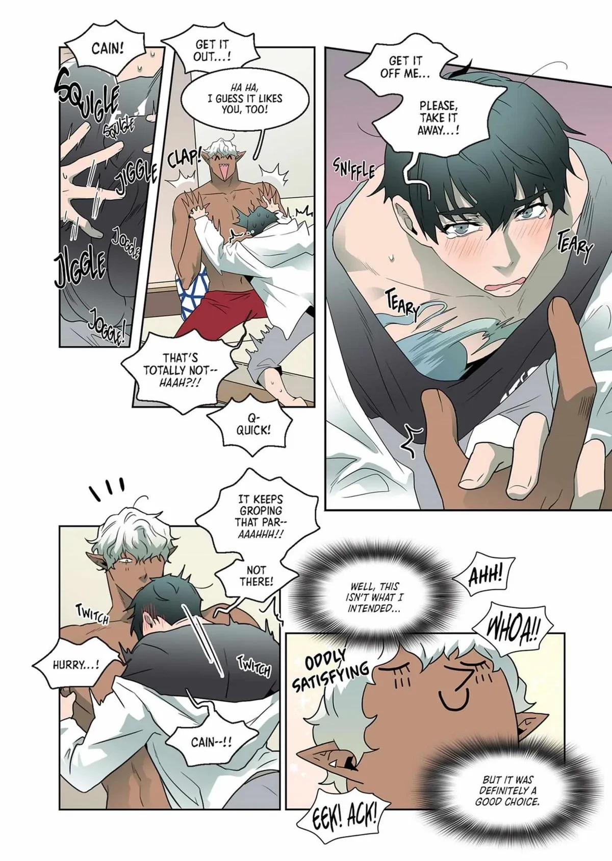 Vol.2  Chapter 15-29, page 10