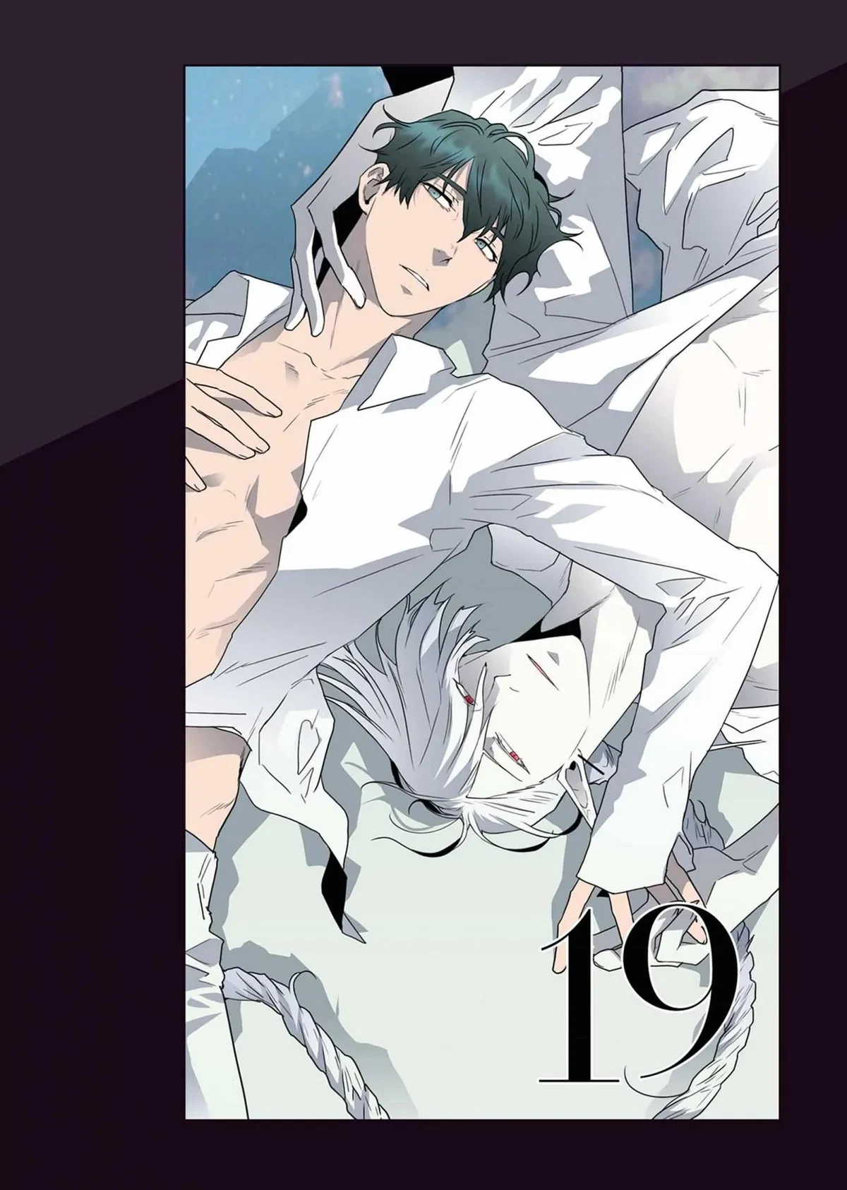 Vol.2  Chapter 15-29, page 100