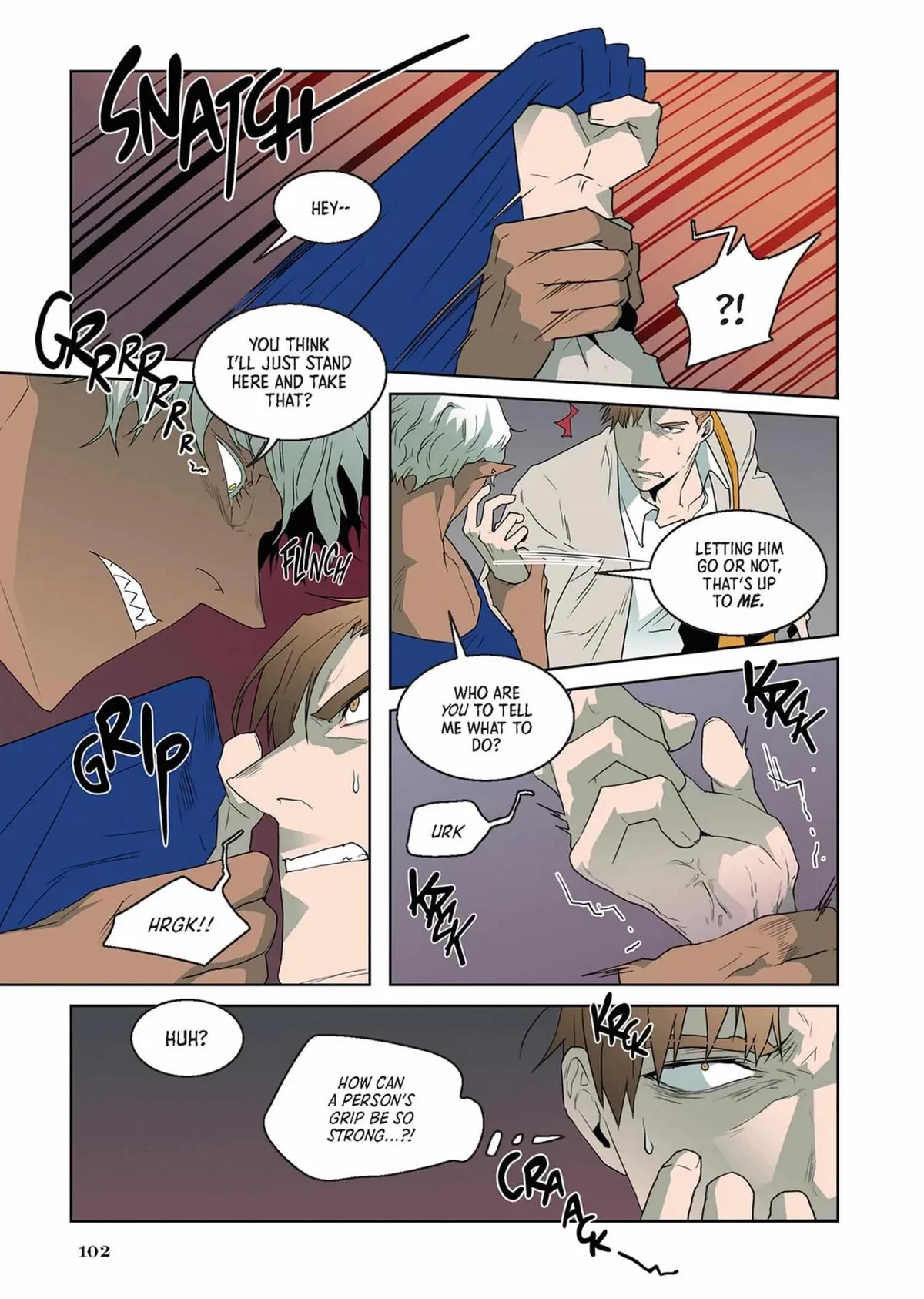 Vol.2  Chapter 15-29, page 103