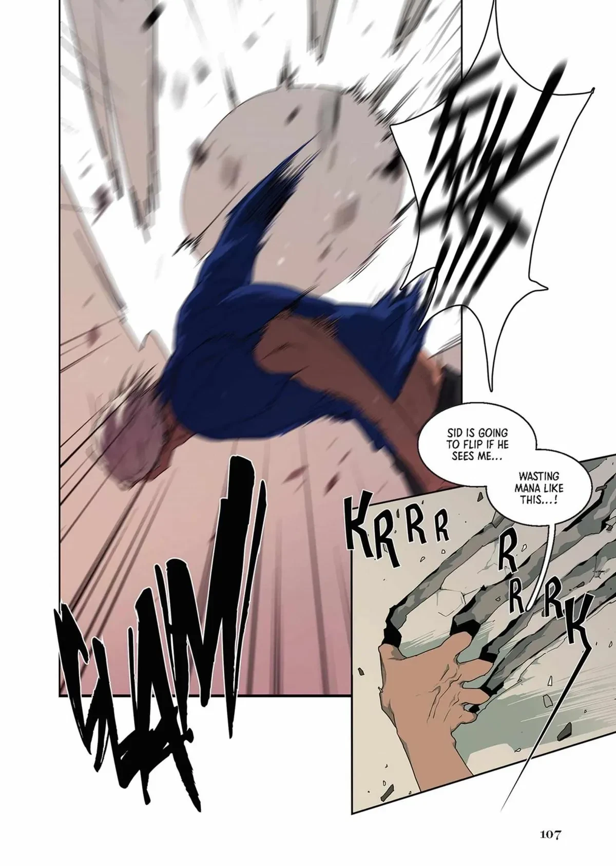 Vol.2  Chapter 15-29, page 108