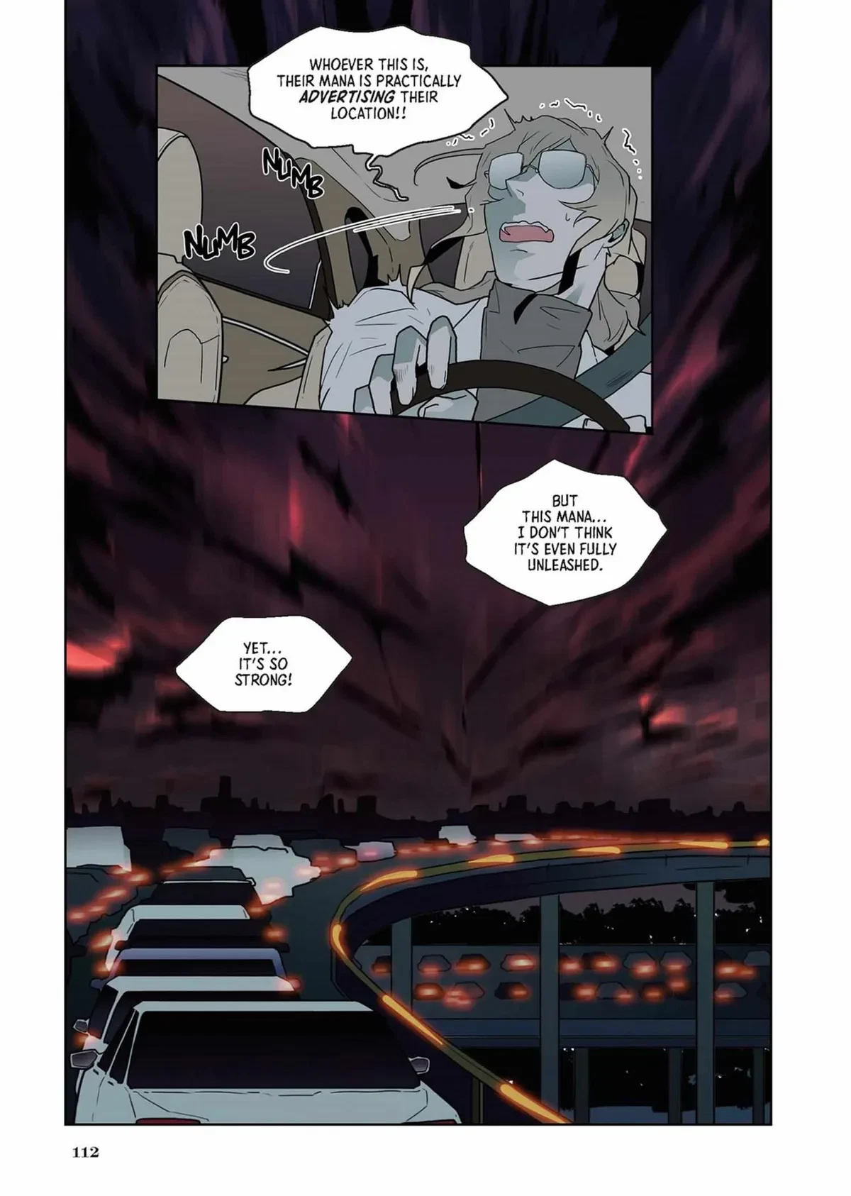 Vol.2  Chapter 15-29, page 113