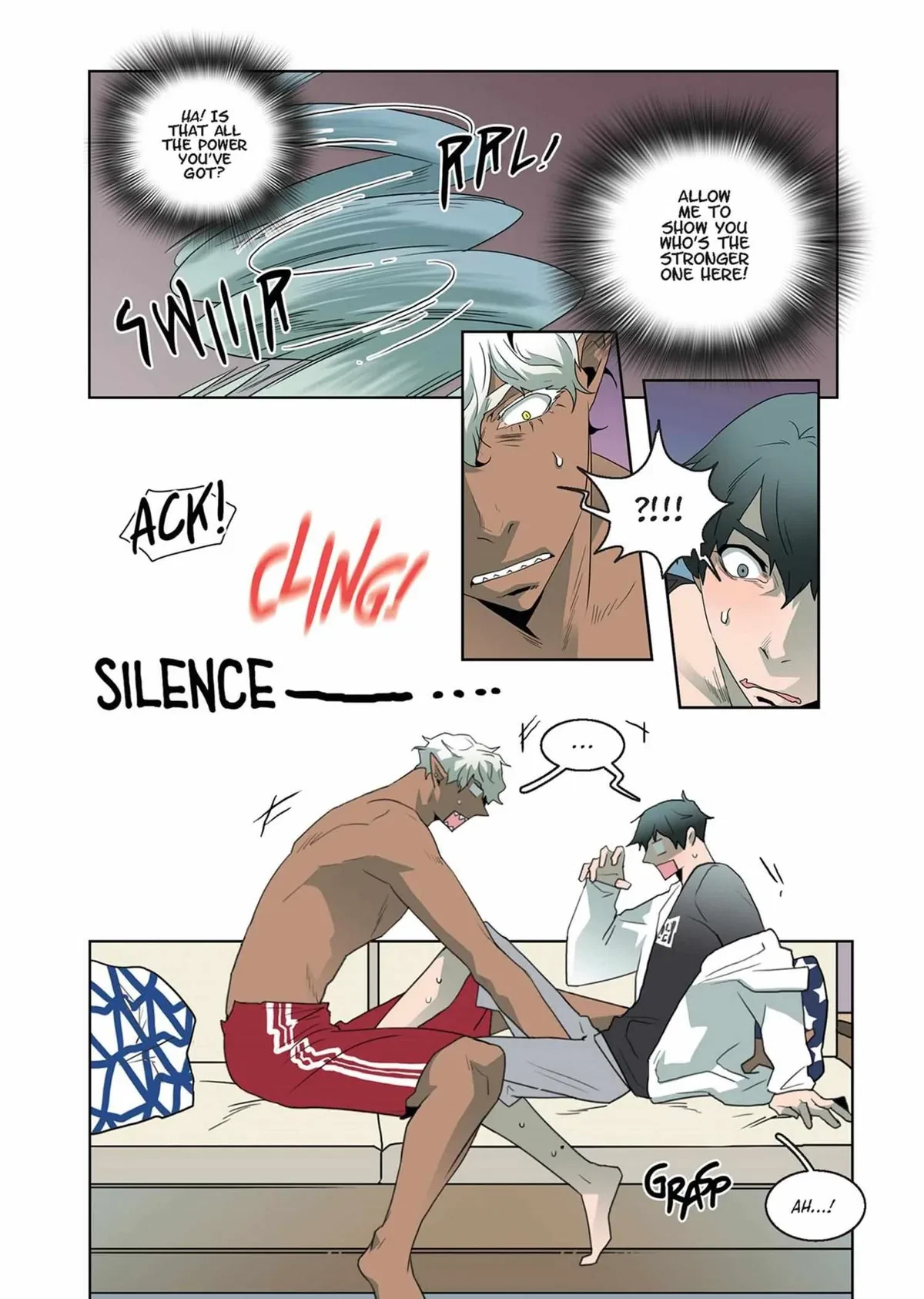Vol.2  Chapter 15-29, page 12