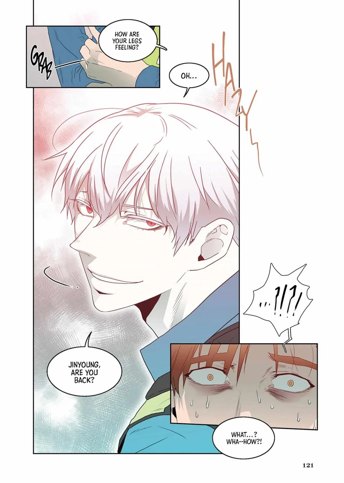 Vol.2  Chapter 15-29, page 122