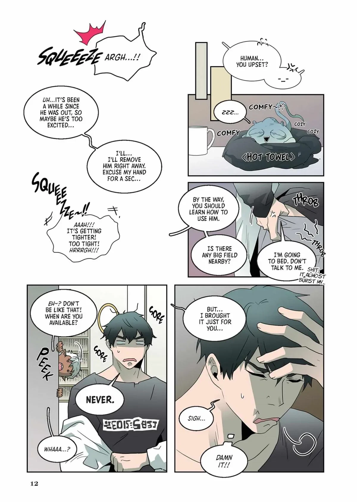 Vol.2  Chapter 15-29, page 13
