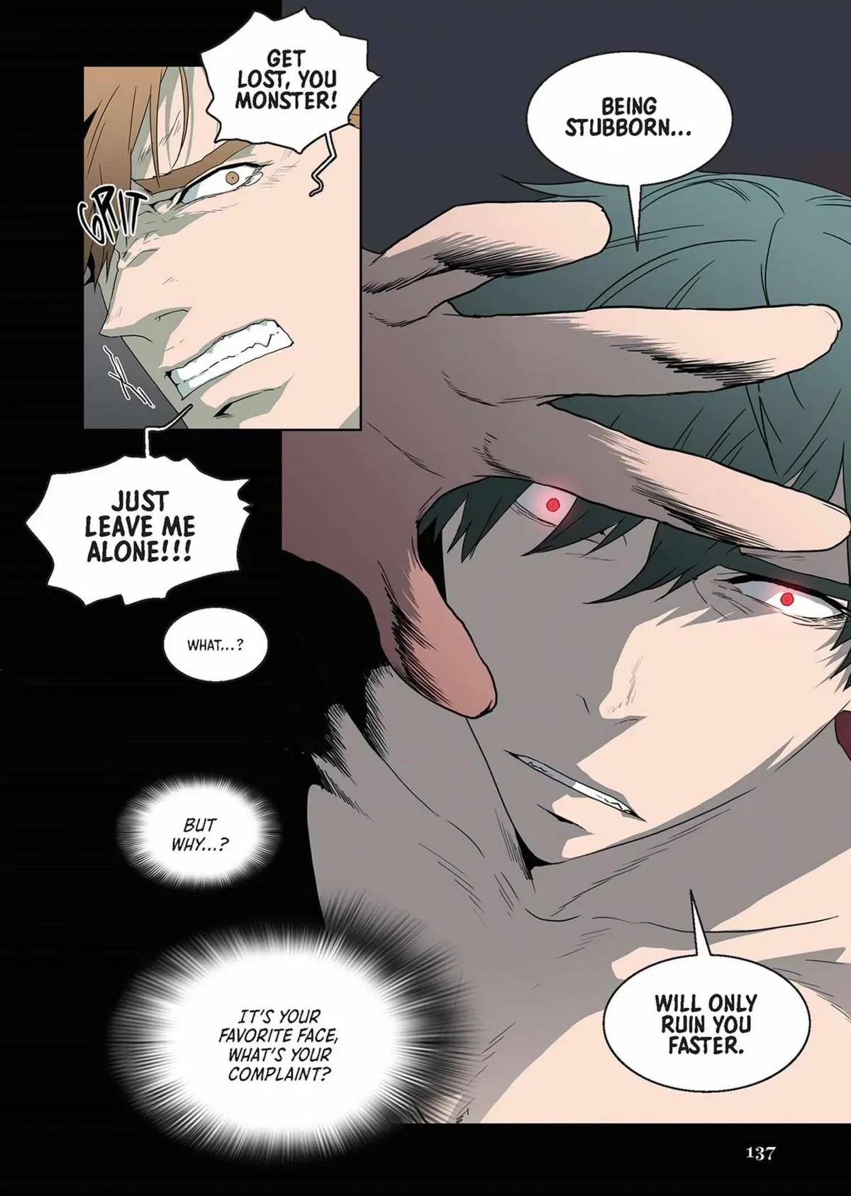 Vol.2  Chapter 15-29, page 138