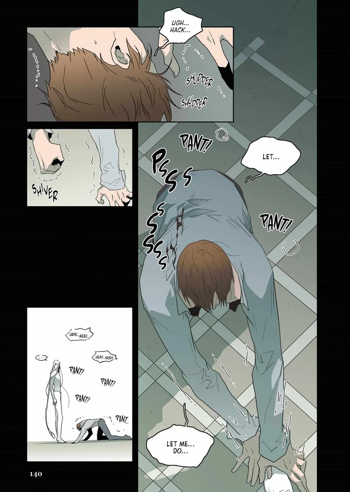 Vol.2  Chapter 15-29, page 141