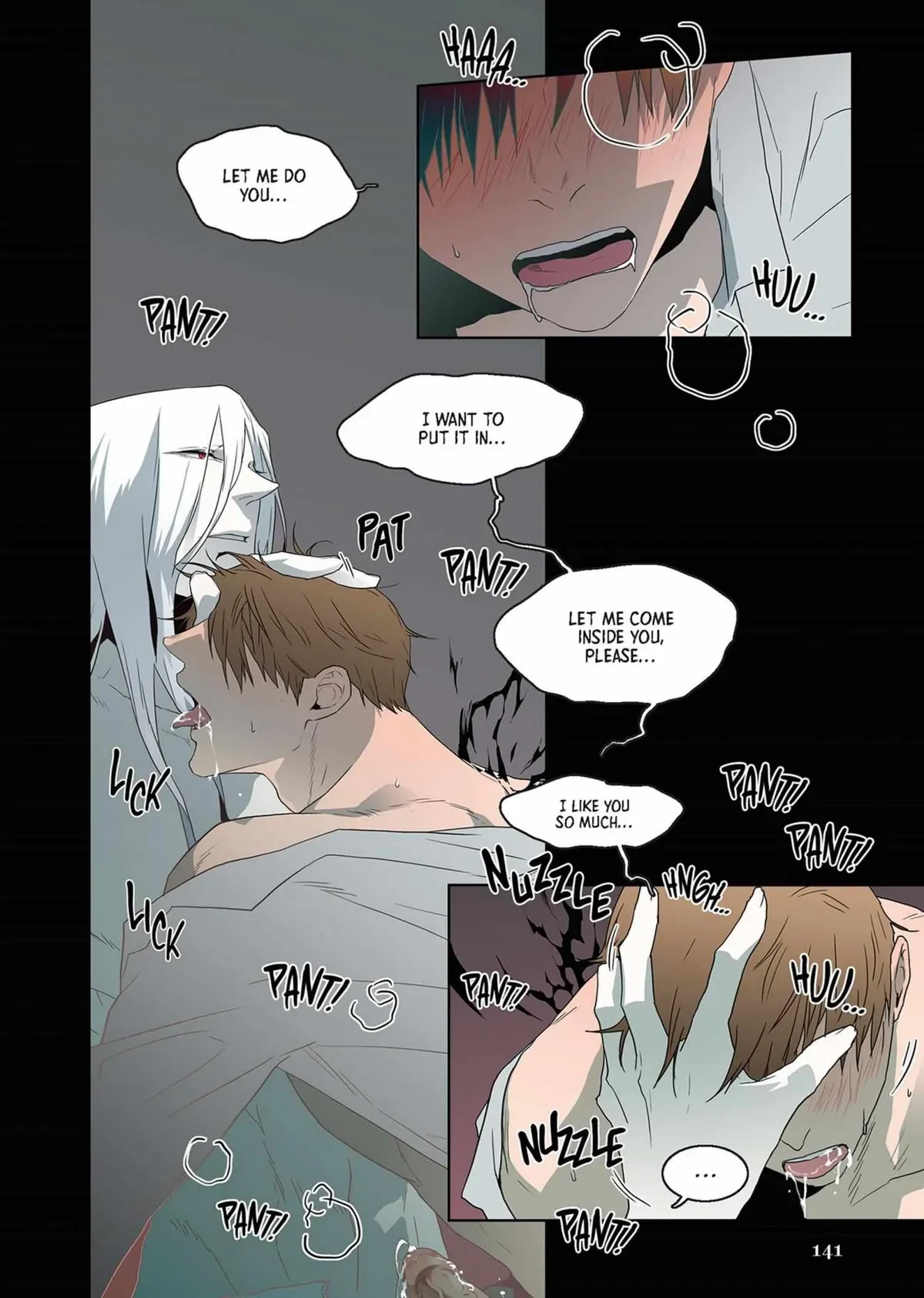Vol.2  Chapter 15-29, page 142