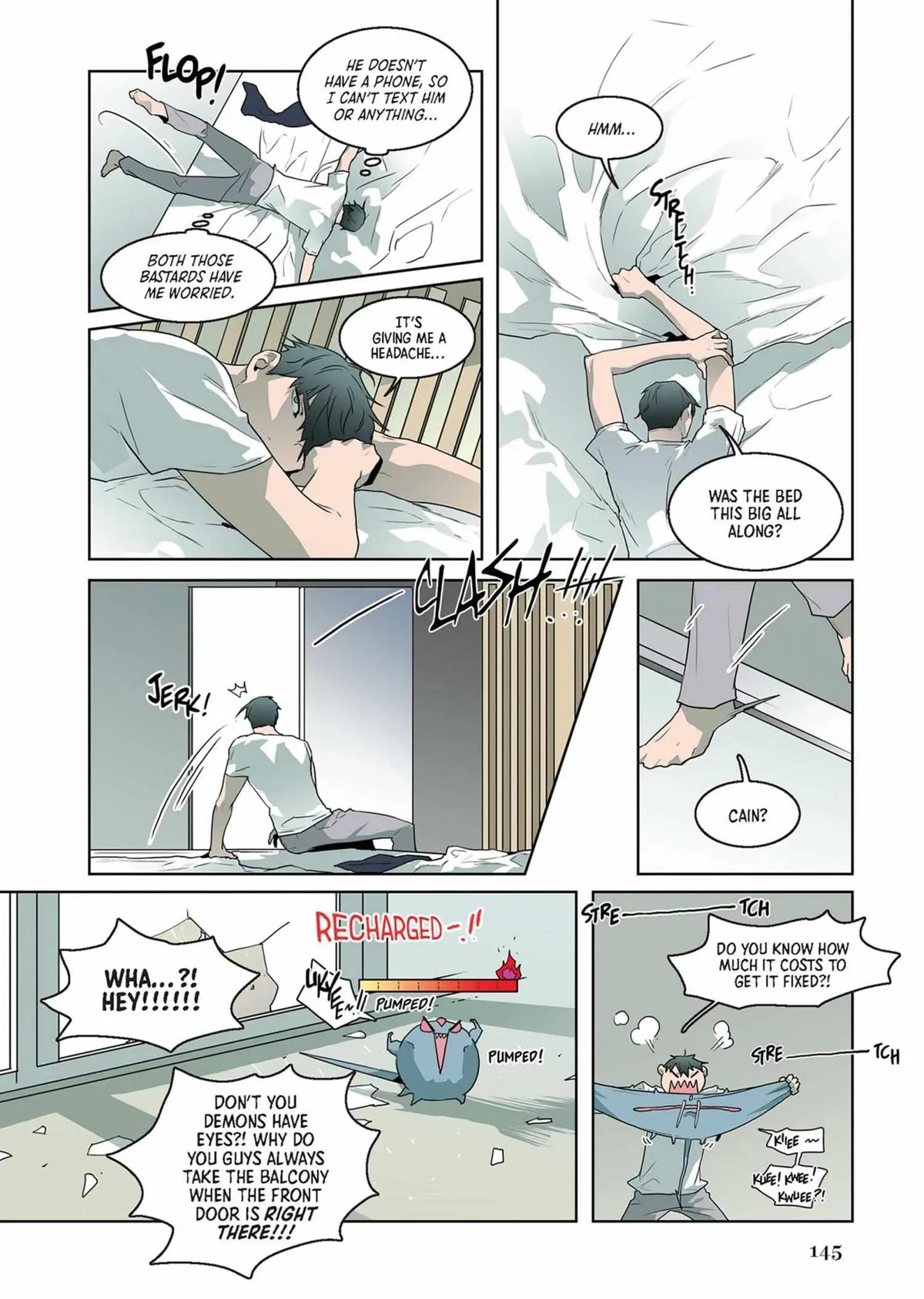 Vol.2  Chapter 15-29, page 146