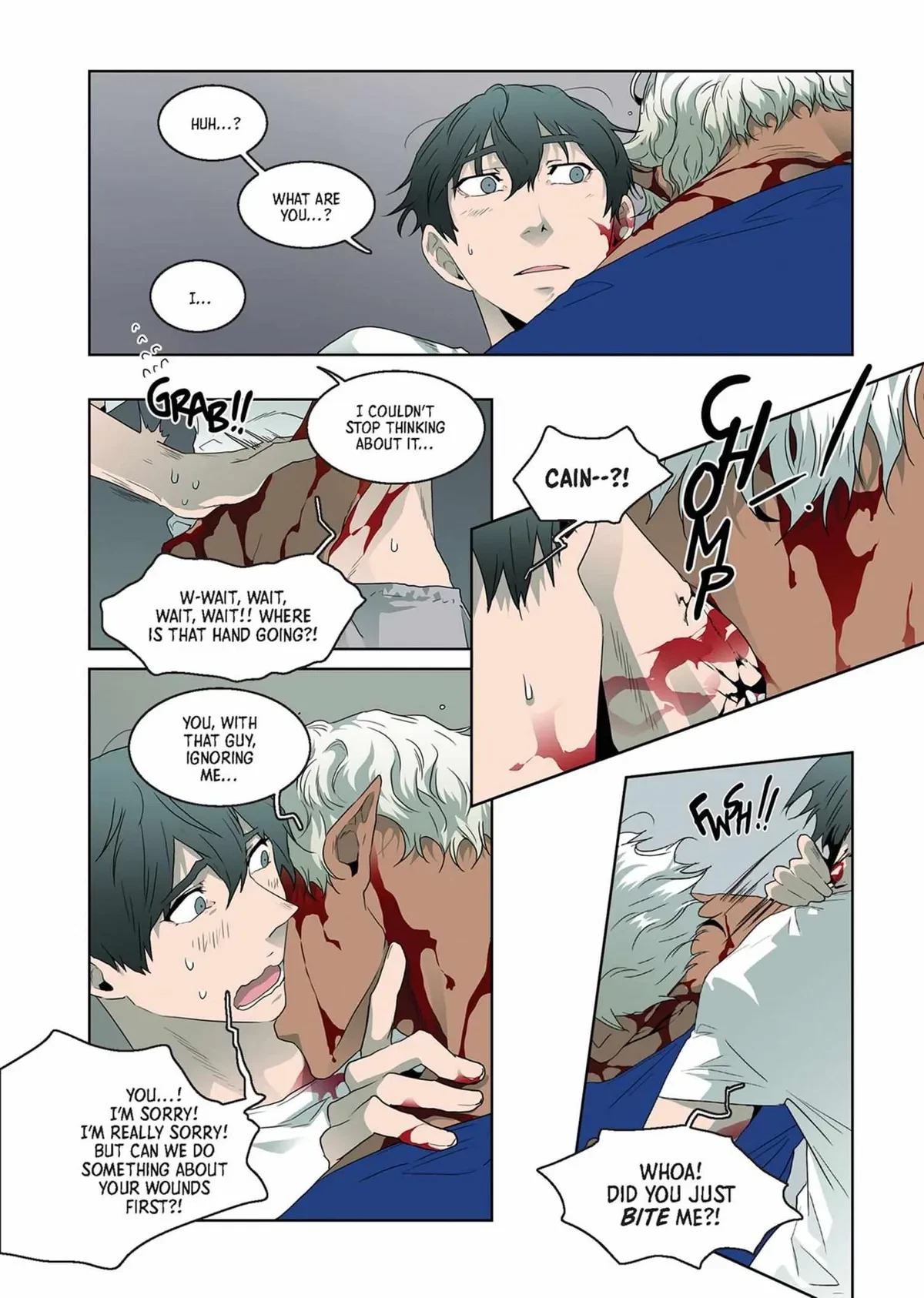Vol.2  Chapter 15-29, page 150