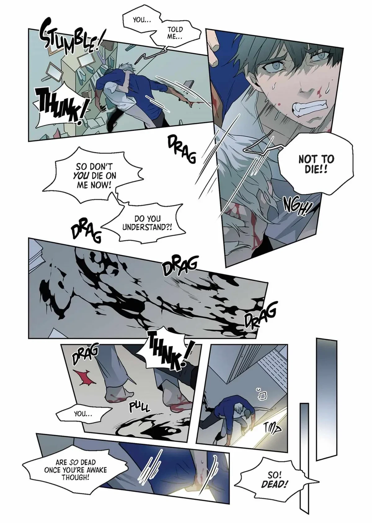 Vol.2  Chapter 15-29, page 155