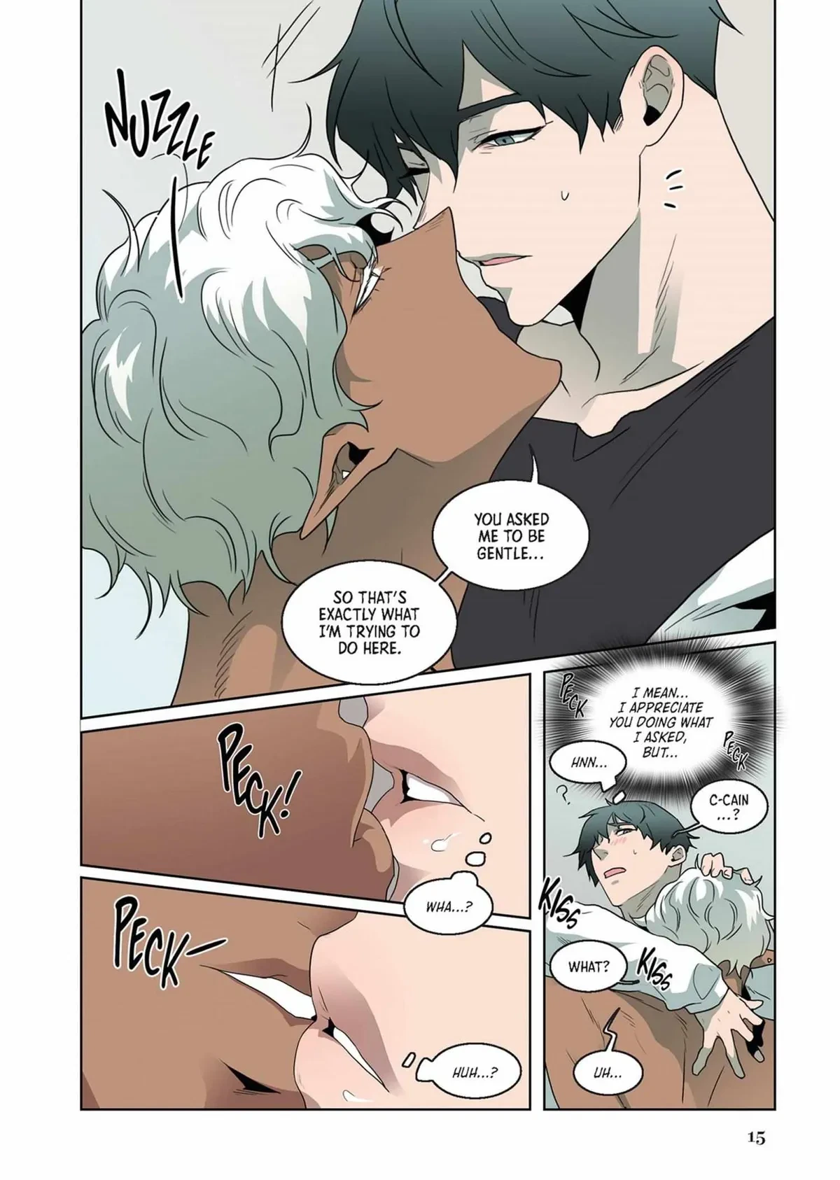 Vol.2  Chapter 15-29, page 16