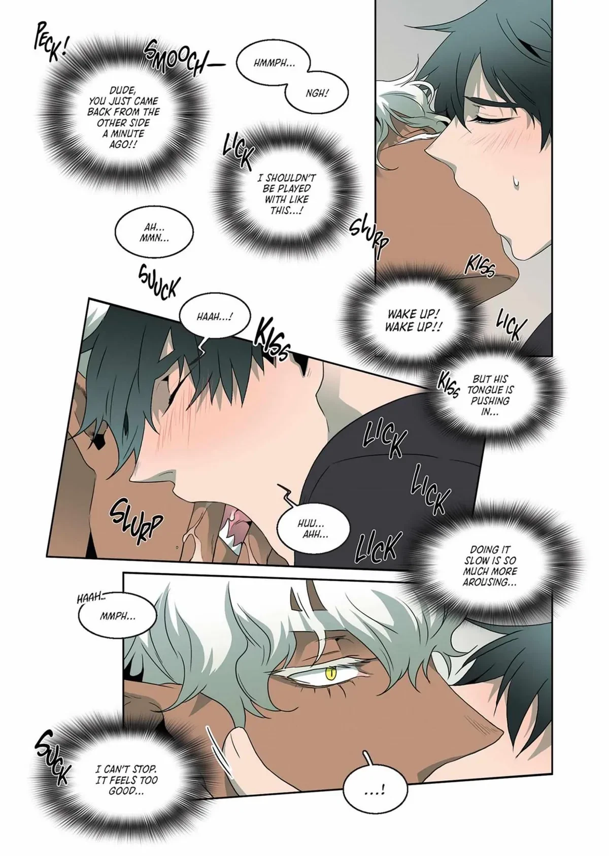 Vol.2  Chapter 15-29, page 17
