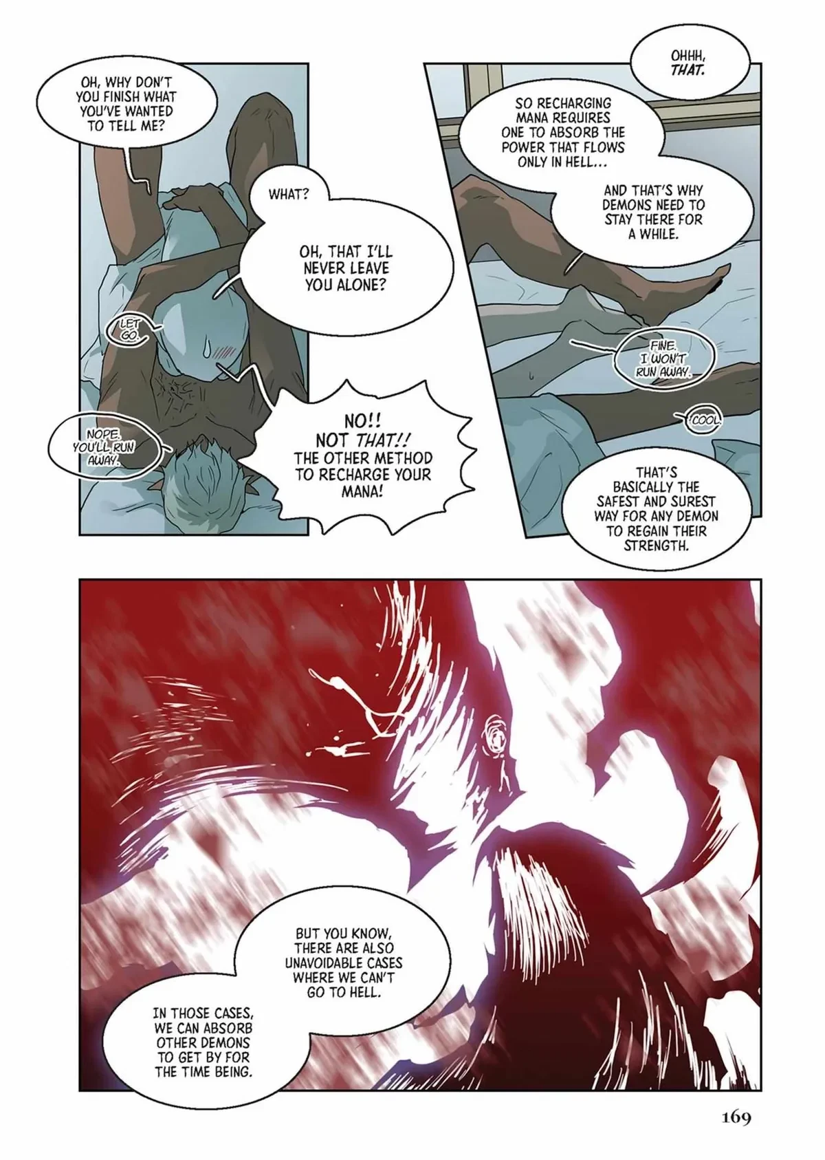 Vol.2  Chapter 15-29, page 170