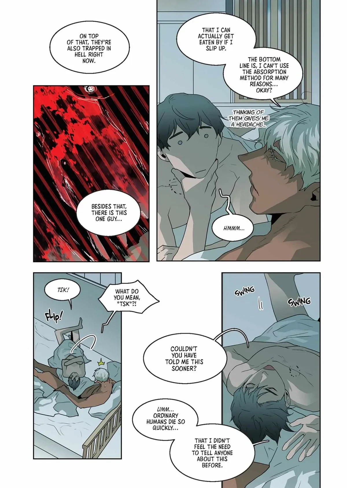 Vol.2  Chapter 15-29, page 172