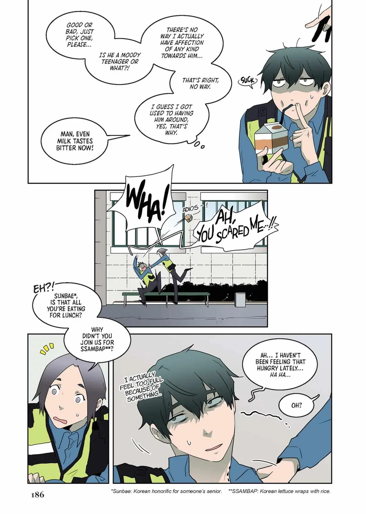 Vol.2  Chapter 15-29, page 187