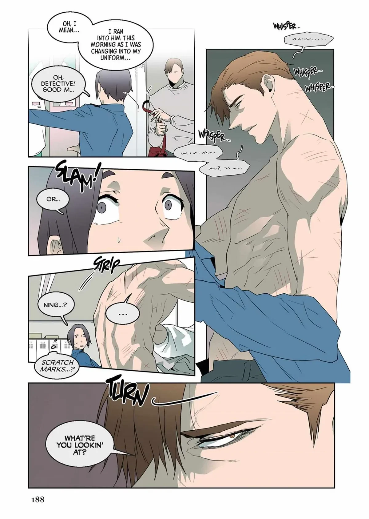 Vol.2  Chapter 15-29, page 189