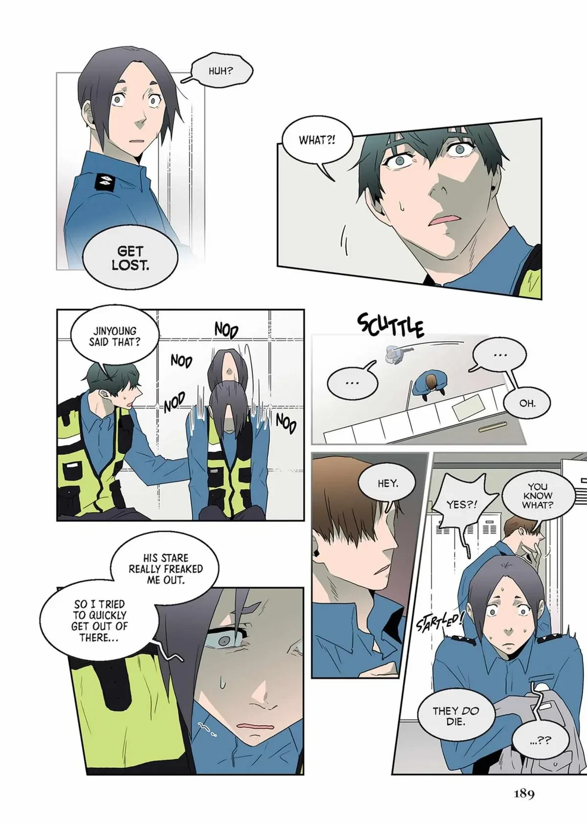 Vol.2  Chapter 15-29, page 190