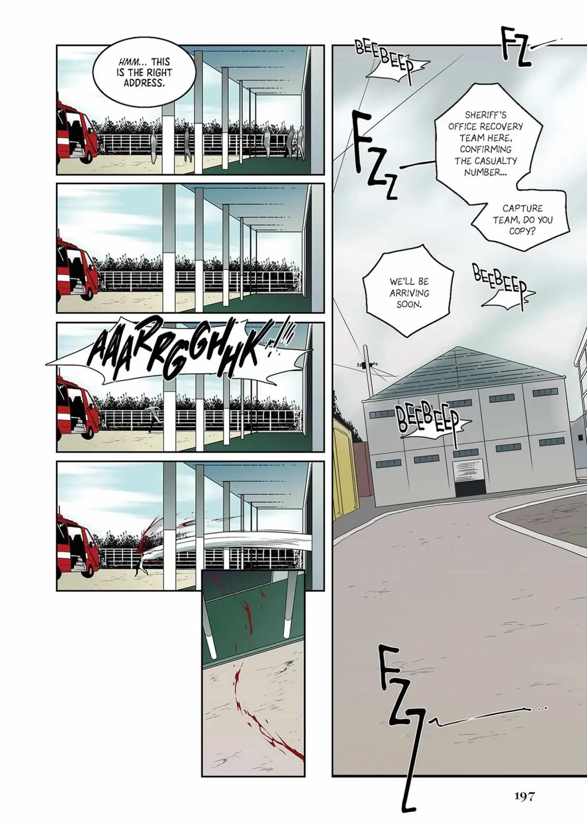 Vol.2  Chapter 15-29, page 198