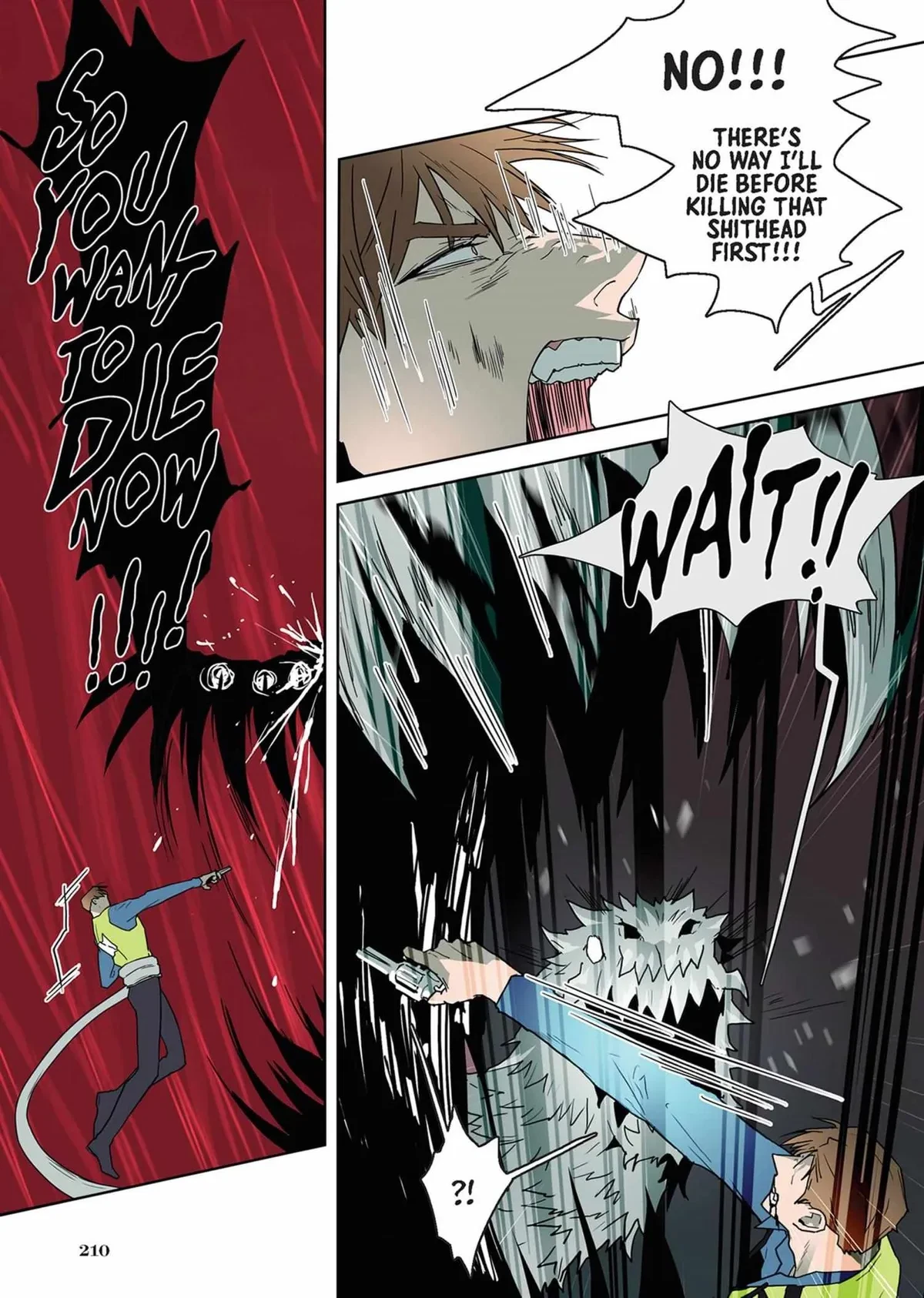 Vol.2  Chapter 15-29, page 211