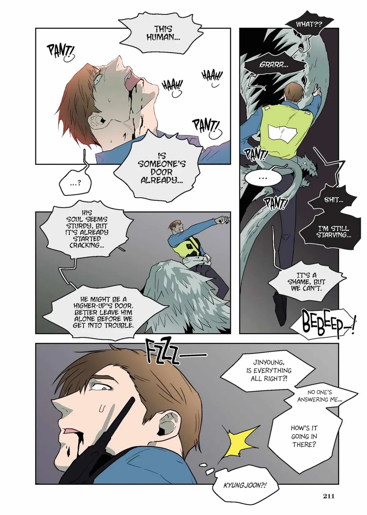 Vol.2  Chapter 15-29, page 212