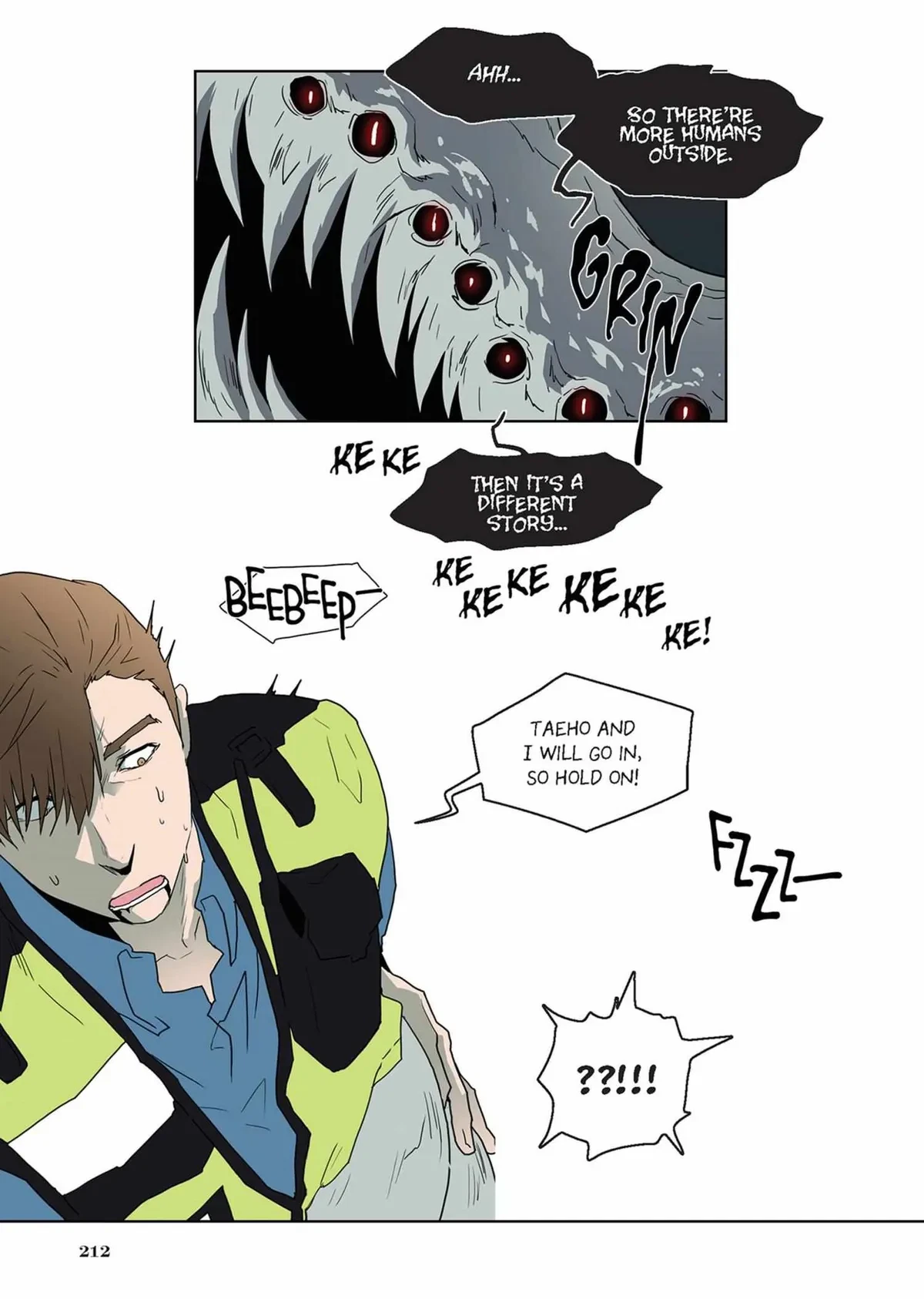 Vol.2  Chapter 15-29, page 213