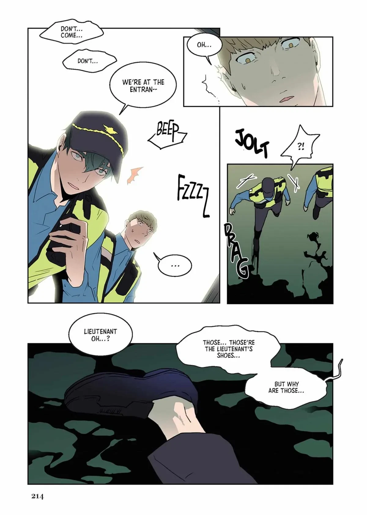 Vol.2  Chapter 15-29, page 215