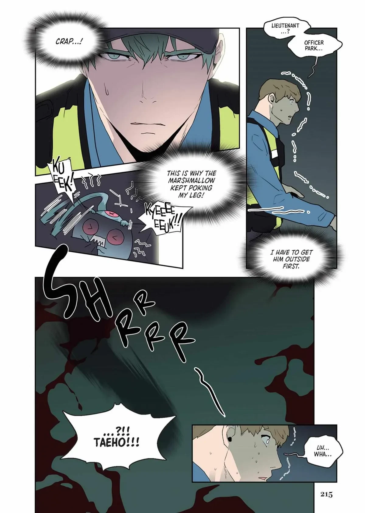 Vol.2  Chapter 15-29, page 216