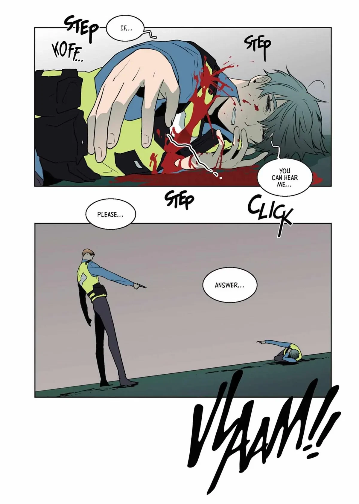 Vol.2  Chapter 15-29, page 226
