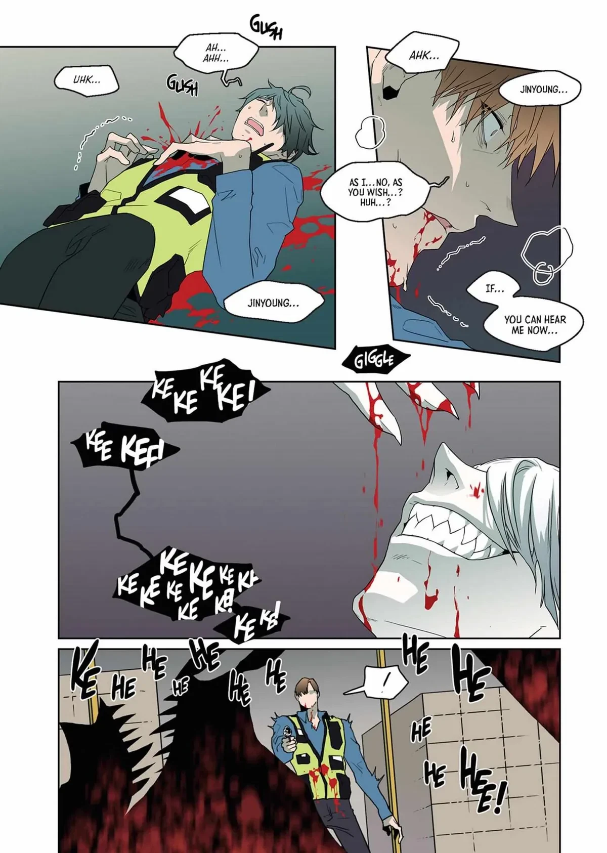 Vol.2  Chapter 15-29, page 230