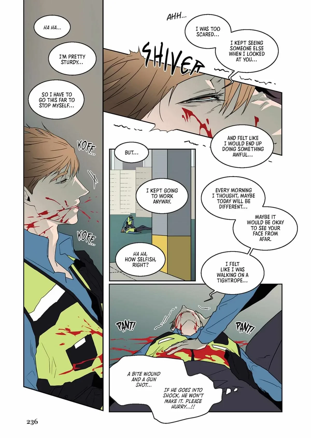 Vol.2  Chapter 15-29, page 236