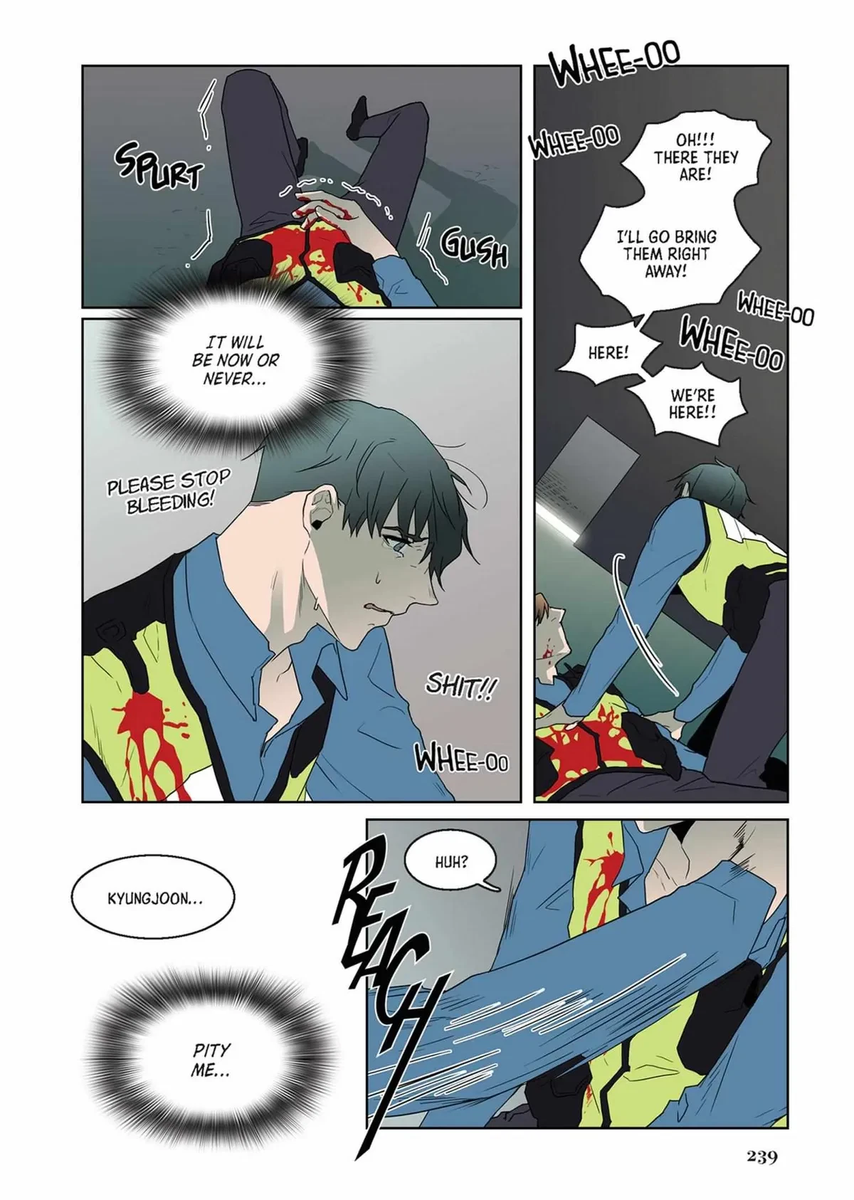 Vol.2  Chapter 15-29, page 239