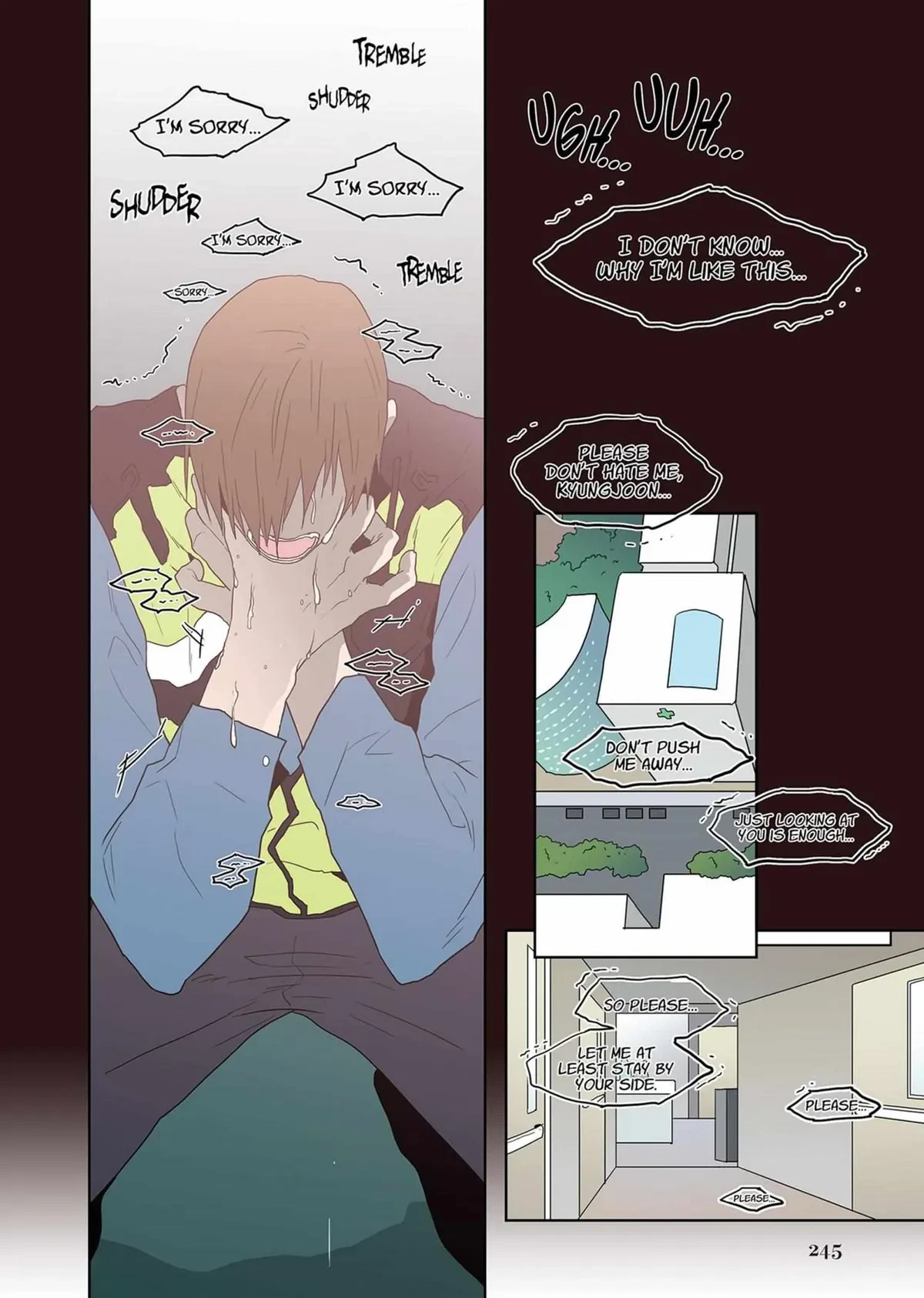 Vol.2  Chapter 15-29, page 245