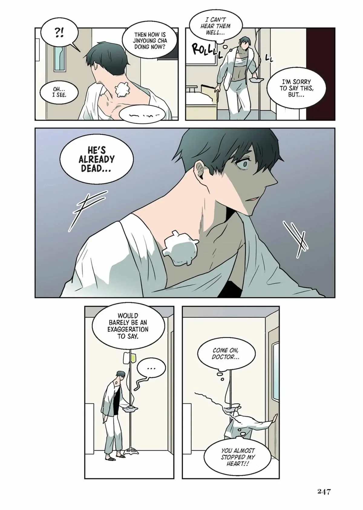 Vol.2  Chapter 15-29, page 247