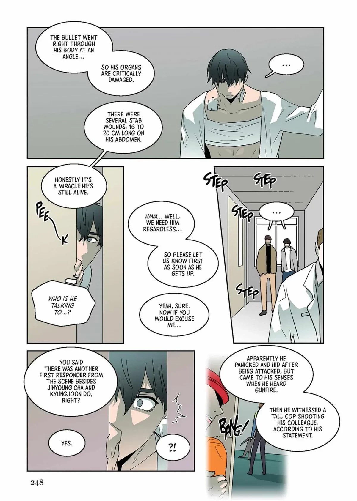 Vol.2  Chapter 15-29, page 248