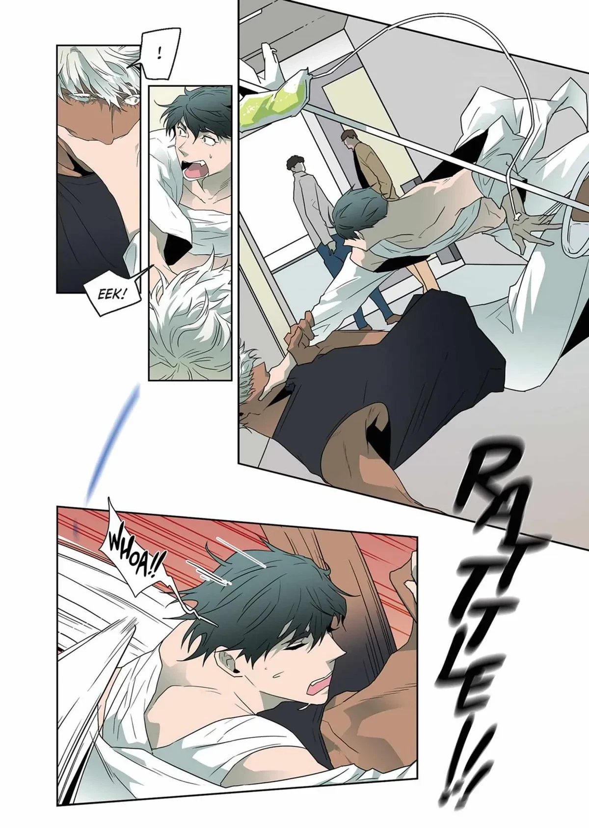 Vol.2  Chapter 15-29, page 255