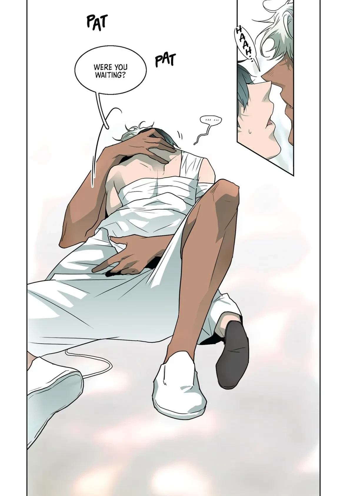 Vol.2  Chapter 15-29, page 260