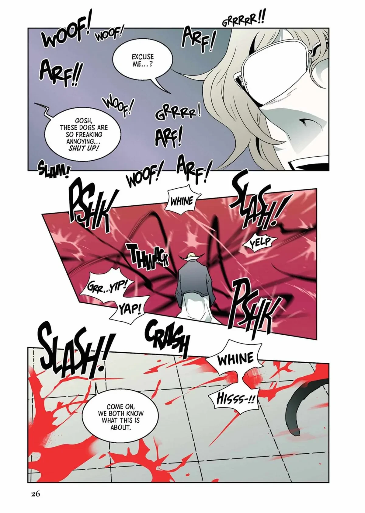 Vol.2  Chapter 15-29, page 27