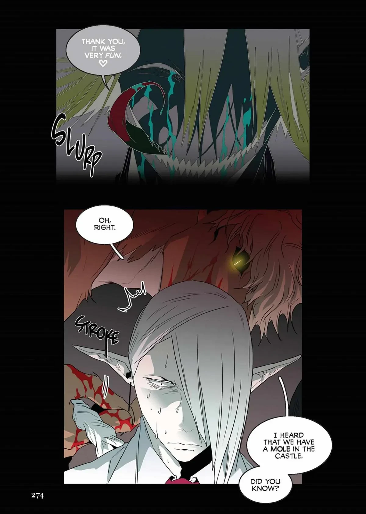 Vol.2  Chapter 15-29, page 274