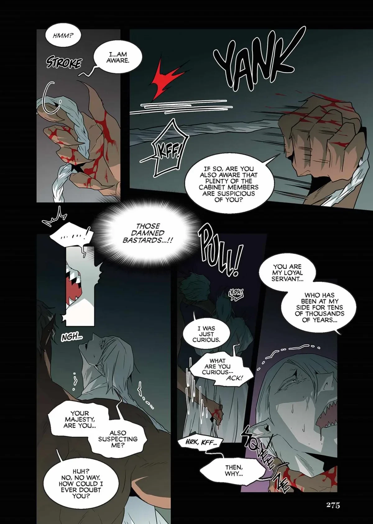 Vol.2  Chapter 15-29, page 275