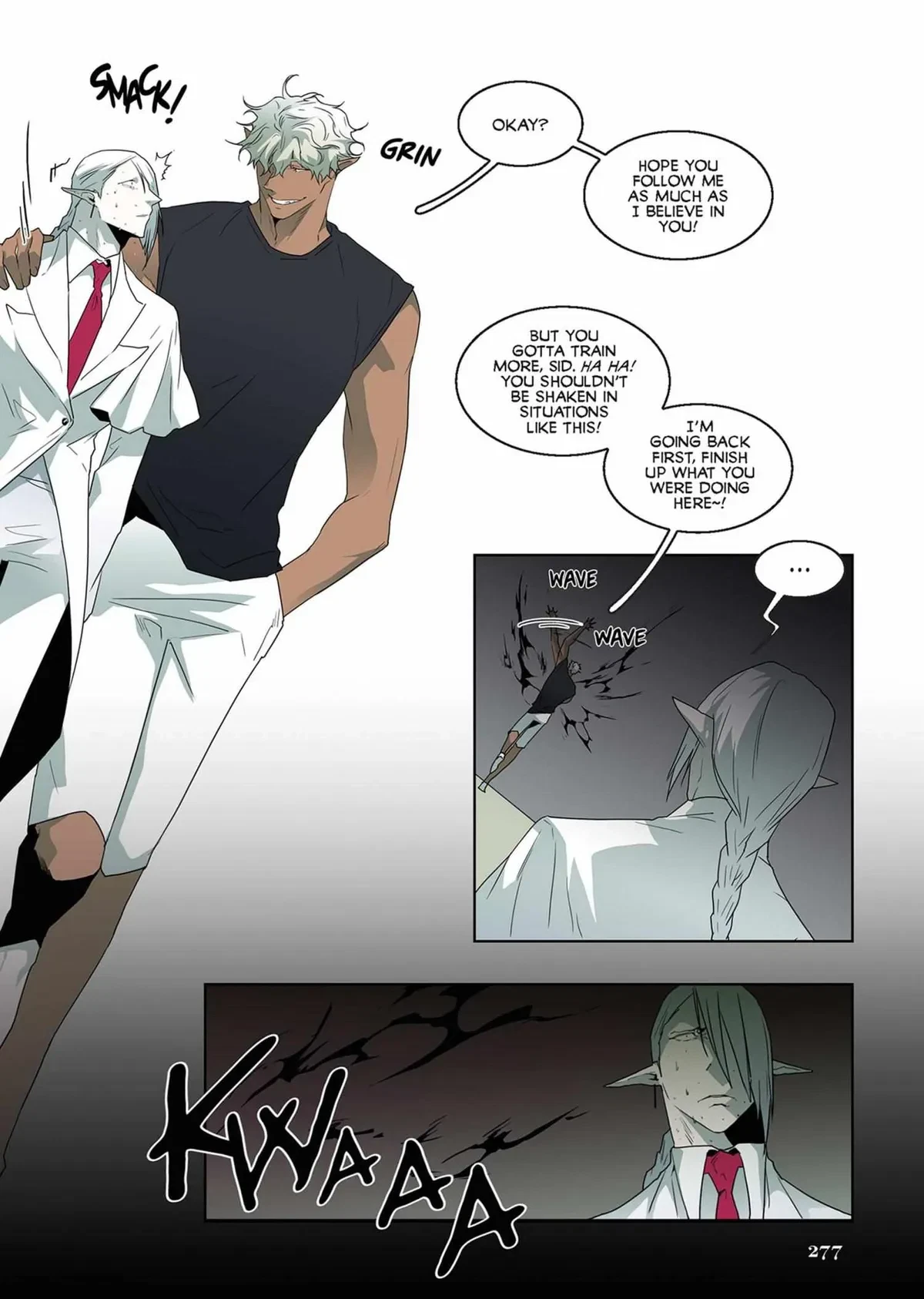 Vol.2  Chapter 15-29, page 277
