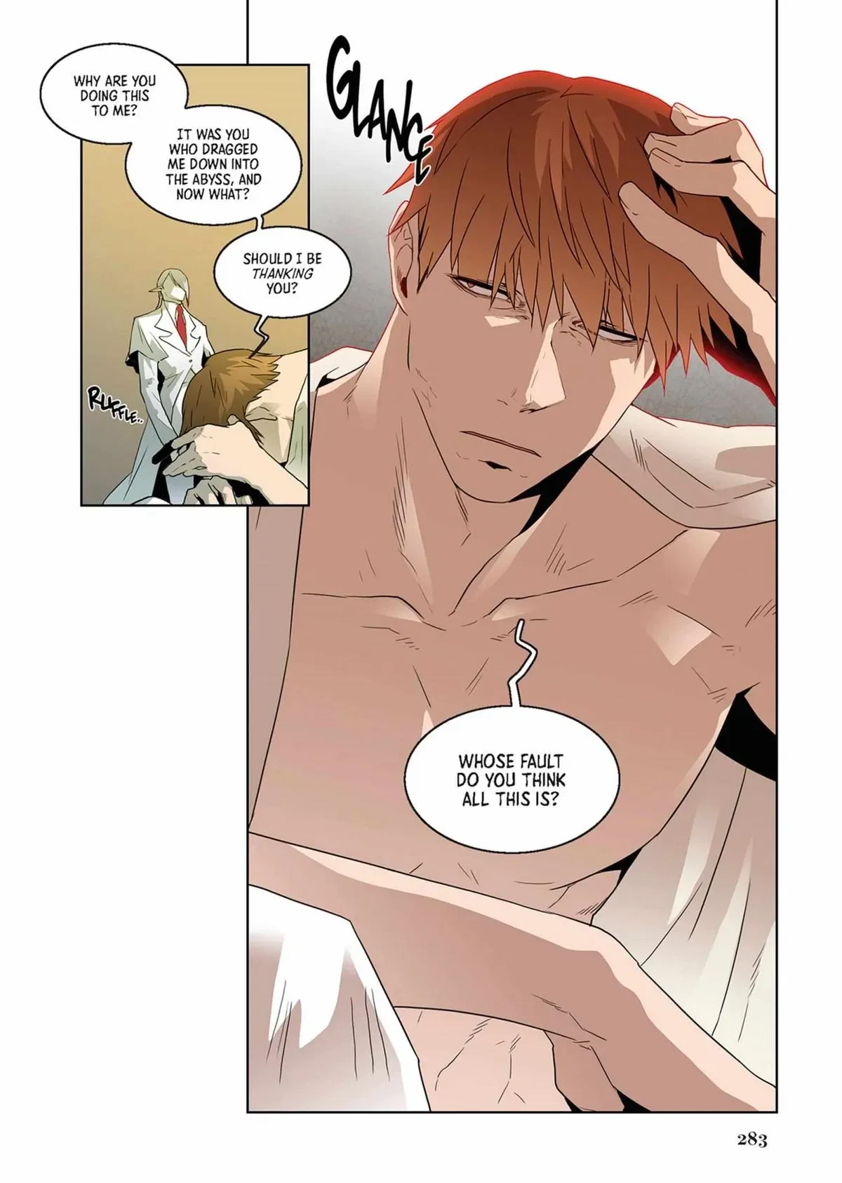 Vol.2  Chapter 15-29, page 283