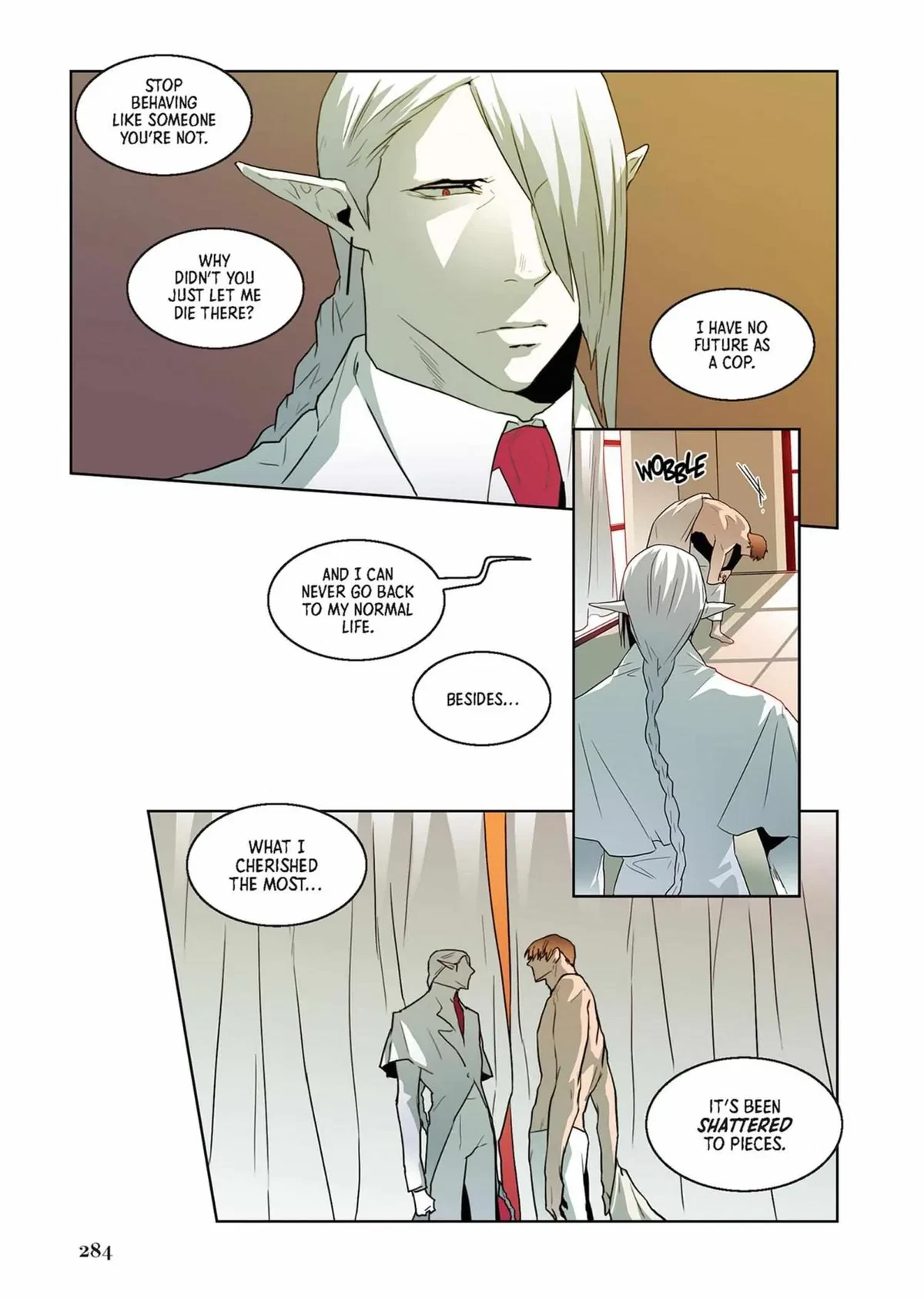 Vol.2  Chapter 15-29, page 284