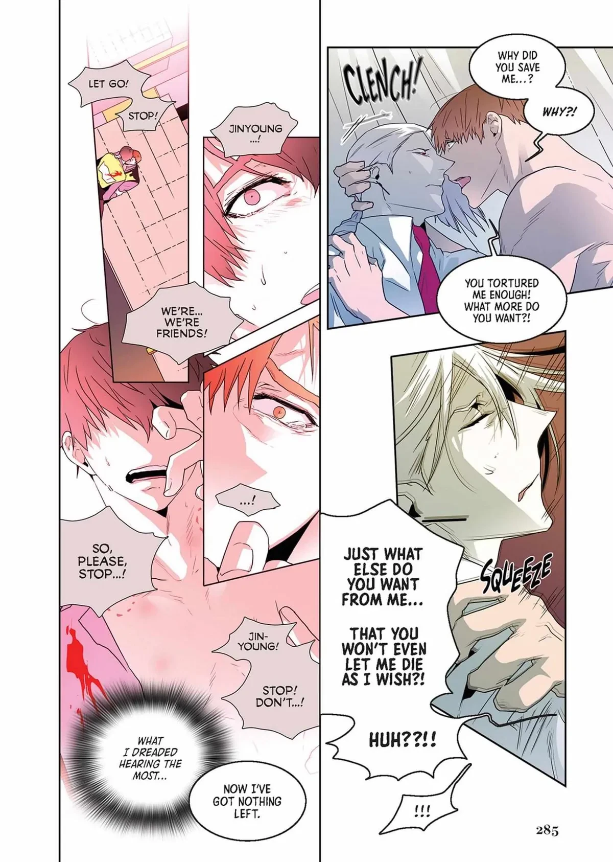 Vol.2  Chapter 15-29, page 285