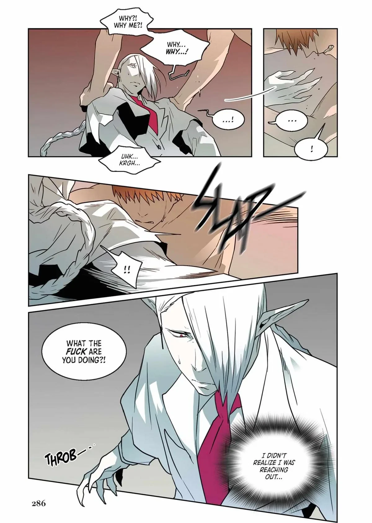 Vol.2  Chapter 15-29, page 286